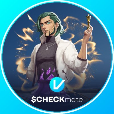 Partybreaker_'s profile picture. Web3 explorer
Trader
Dreamer
@AnichessGame adept
@pharos_network believer