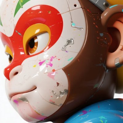 starkljm's profile picture. 🚢 AI出海 | AI编程 | AI Creator | 提示词收集爱好者
长期主义者 | 喜欢谈钱不寒碜｜ 前币圈大韭菜 🥬
逆风翻盘中，与君共勉⛽️
VX：starkljm