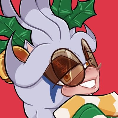 SilverBoyaMoss's profile picture. 