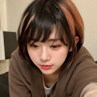 XylitorXe's profile picture. 成人女子20⤴︎︎︎🟢趣味で音楽制作と画像加工🎵生成AI加工写真とリアル自撮りをまぜまぜ❤️‍🔥
まとめ役💅:  @7IoB13cffw63436
最深部(裏): @ColaStyleXe