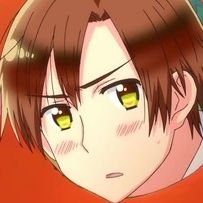 Shellhors3y's profile picture. ➤NS Romano (Hetalia) Yumeshipper! (˶ˆᗜˆ˵)