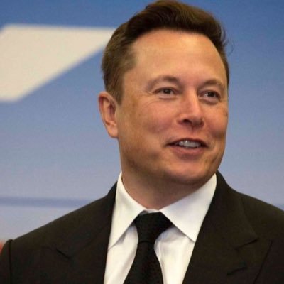 elonxmusk0172's profile picture. international businessman and entrepreneur of Tesla🚘 SpaceX🚀 2 X (formerly Twitter) and the Department of Government Efficiency (DOGE)