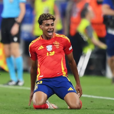 lasendadel's profile picture. 