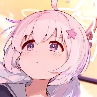 Suimikax's profile picture. 自介置顶喵😘我不需要思想钢印，我就是我信念的主人。幻想是没有副作用的止痛剂。