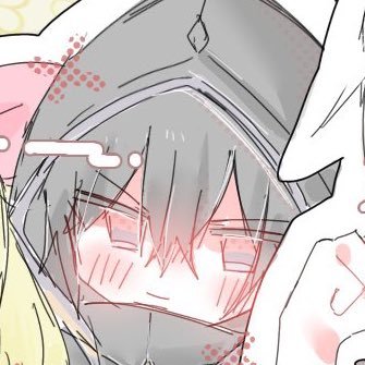 monimonigumi's profile picture. 僕は君の剣が好きだよ