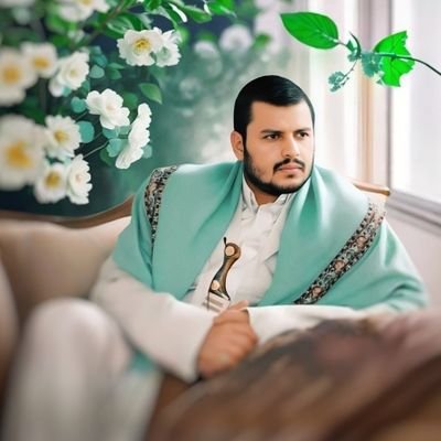 KyanSfy1777's profile picture. تبذه قصيره 
مواطن يمني مجاهد في سبيل الله ♥ احمل قلمي كحمل السلاح 🇾🇪🇵🇸

اضغط متابعه على قناتي في تلجرام 👍
https://t.co/QqrlE8oTv0