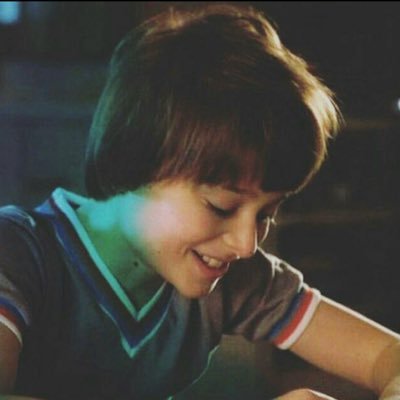 bylerpills's profile picture. byler in the big 25 ᯓ✦∘˙ #WILLELSWEEP
