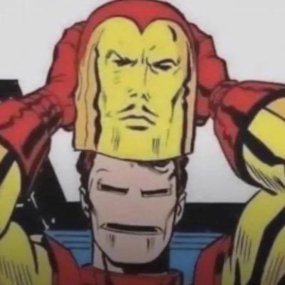 unstonio's profile picture. (੭ꆤᴗꆤ)━☆ﾟ.*