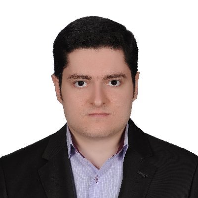 sadrnezhaad's profile picture. 🎓 PhD Student @liu_universitet
📄 Personal page (mostly Persian): @smmsadrnezh