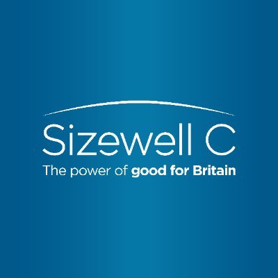 sizewellc's profile picture. Official Sizewell C account. Keeping you updated on our new nuclear power station in Suffolk. Our community guidelines: https://t.co/FGWI8ZKZBh