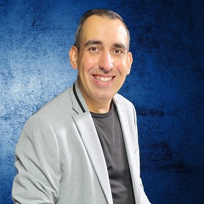 jpfalconoficial's profile picture. 