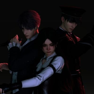 WiseArcher2006's profile picture. 🤭💞

BG by: @2_MA_TO