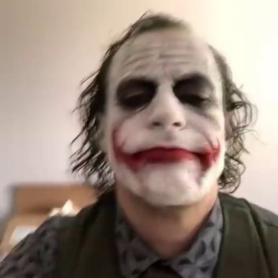 JokersWallet's profile picture. Teaching crypto, AI, and psychology with laughter.
🃏 Enter the madness - @jokerswallet