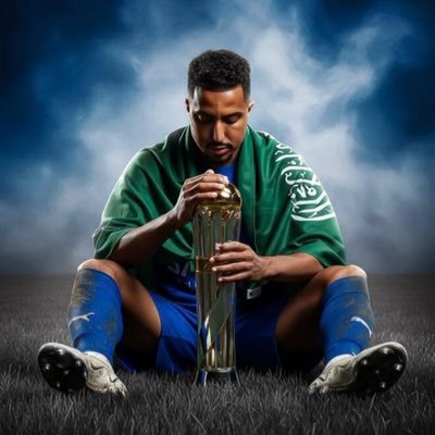 kahlid_211's profile picture. متابع لكرة القدم رأيي مزعج أحياناً