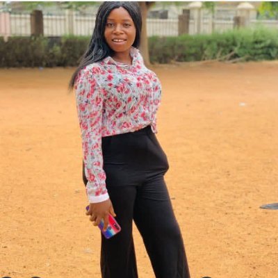 edithjosiah1's profile picture. 