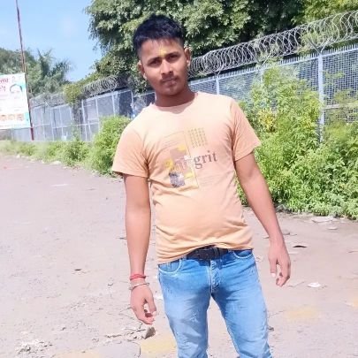 VinodKu92495983's profile picture. 