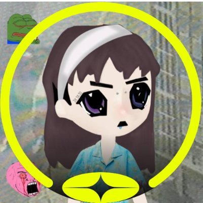 hyejisol's profile picture. sus @hyesolji | $ASTER | Everything bends in my favor.