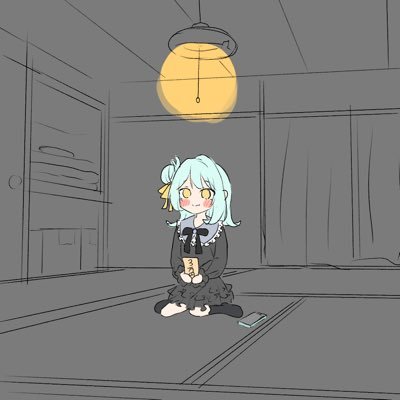 nuodomoo's profile picture. 本垢　@nuooooodoomo