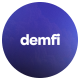 Demfi_Official's profile picture. Instant, transparent climate protection and a tokenized economy that shares values with our holders.
Official website: https://t.co/jEqBOVAmqD