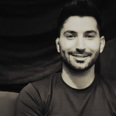 ArtayeTanha's profile picture. مسیر تا کجاست؟