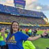 Pao_Orwelliana's profile picture. El que se enoja pierde.
De Boca desde la cuna 💙💛💙 En las buenas y en las malas mucho más.
Aguante Cristina.