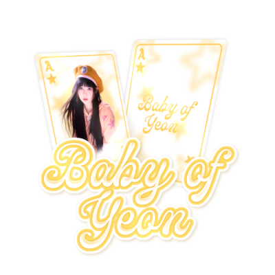 @BabyOfYeon