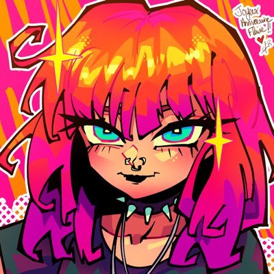 Flavie_vnr's profile picture. 707 🏴‍☠️