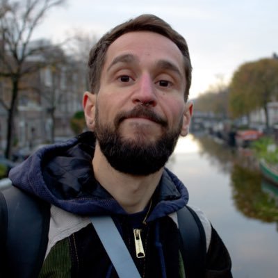 adarnmess's profile picture. Just your regular Gay Depressed Cat Dad | 28. 🏳️‍🌈🇫🇷.