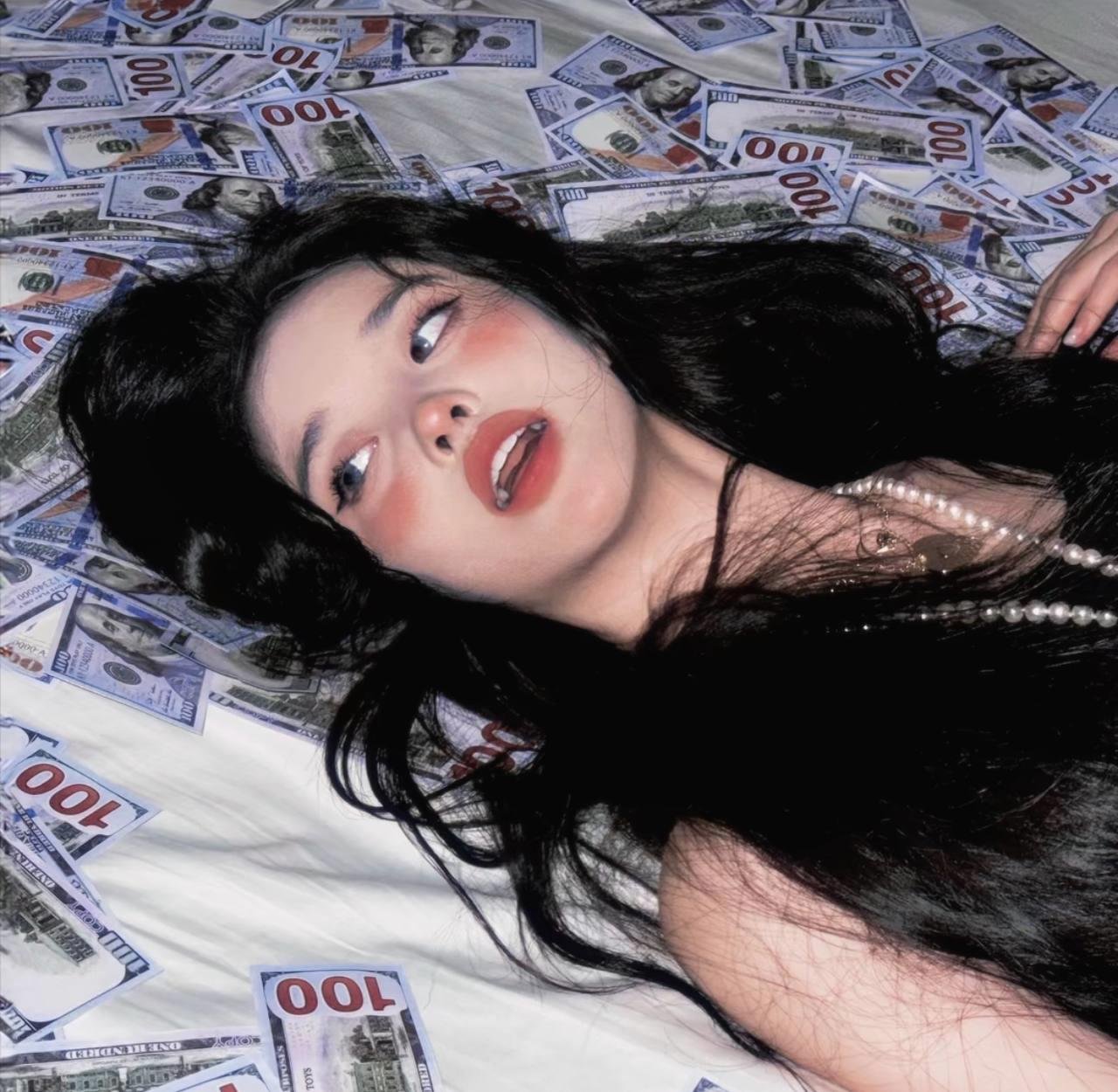 hill_luna55091's profile picture. 新人想在这上面找个长期的搭子呢，不是小姐。口嗨别来。