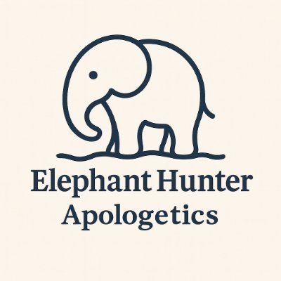 ElephantHunterA's profile picture. Christian first, and foremost. I will always address the discussions at hand, even when no one else will. 2 Corinthians 10:5.
