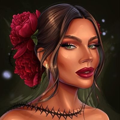 kylie_theartist's profile picture. Digital artist 🇺🇸 creating moments that feel alive on canvas.
Dog mom, art lover, and just happy doing what I love every day 🐾🎨