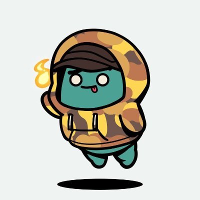 HowieNft51's profile picture. Follow Back💯💯

Crypto made me a night owl and a believer. 🌙