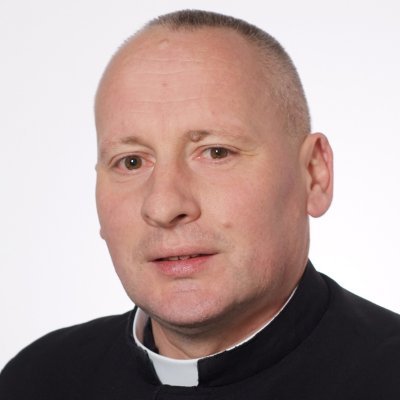 PawelBrysMS's profile picture. 🧐 #saletyn #misjonarz #zakonnik #ksiądz ⛪️ #rekolekcje #misje #vitaCONSECRATA; Motto: Sdz 6,14 📩 pbrys@saletyni.pl