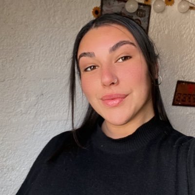 Is_4ngie's profile picture. IG: is_4ngie 🇺🇾🌿💕 🌞♈ ▲♑ 🌙♊