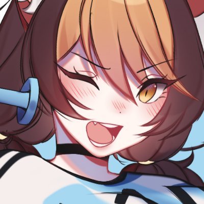 NoodyChaan's profile picture. 🔞 NSFW
🦋 Commissions OPEN💌
🚫 Please don't repost my art w/o credits, thank you!
🌻 Banner: collab with @romupand
💖 https://t.co/oovCyiAvGU
