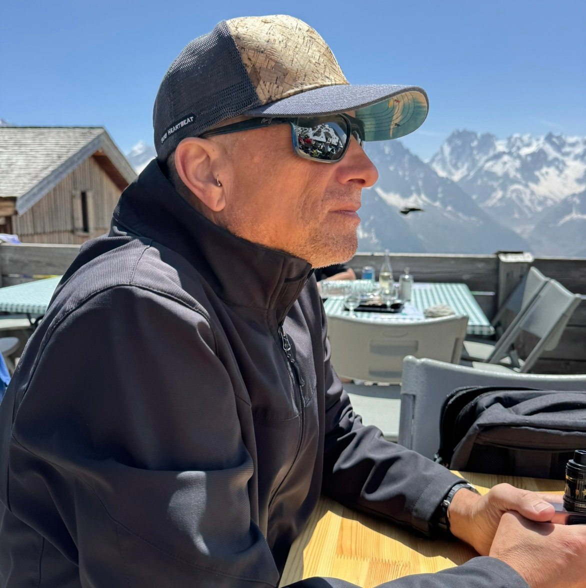 beazkp's profile picture. 