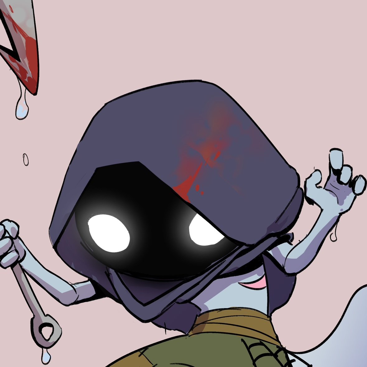 norisauce's profile picture. Minors DNI