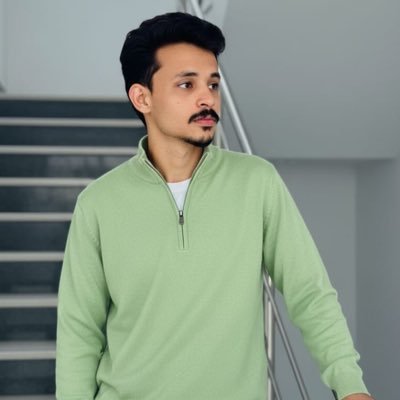 AtifIqbal333's profile picture. I post videos for fun. Contact for removal if it’s yours.