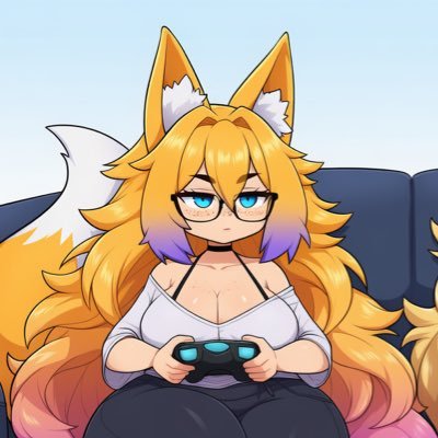 Emily_The_Lewd's profile picture. I’ll Roleplay if in the mood but taking a step back for a bit. Just going to game and chill.