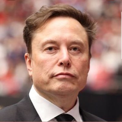 cmptesla's profile picture. CEO/MING🚀SpaceX CEO&CTO🚘Tesla CEO