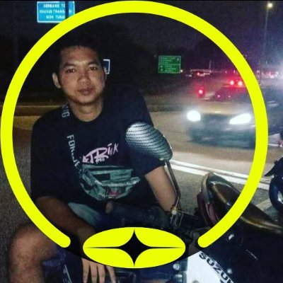 AgungPras378's profile picture. Bila ingin melihat ikan