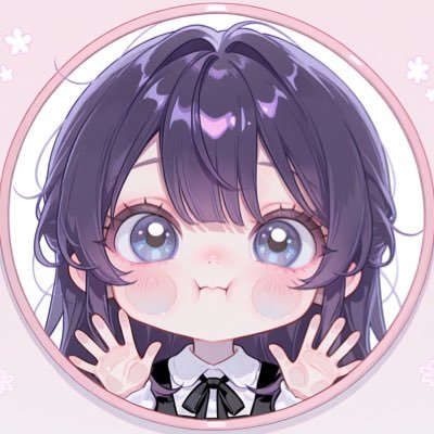 Ro_Se_l1's profile picture. 個:👑🐼🐈‍⬛ 🫶@negitorodato