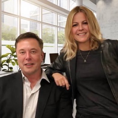 brytnie0's profile picture. Devoted worker of Mr musk, working to advance free speech, and space exploration. Committed to protecting supporters of Elon from scams and misinformation.