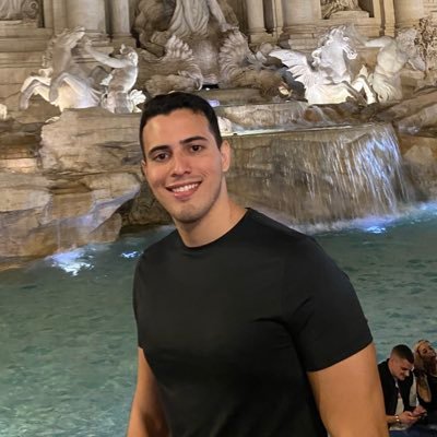 LampiaoCR's profile picture. I’m using my main account from now on: @FantasyOnPOINTS | please follow there 🤜🤛