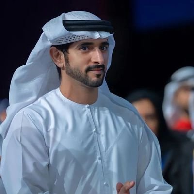crownprinc13337's profile picture. Crown prince of Dubai