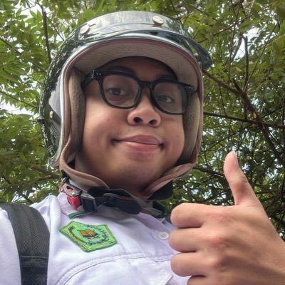 Fikrrialghifari's profile picture. ynwa