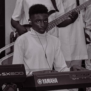 ayanfeade_nuel's profile picture. Musical all while👌• Christian • Musician🎹♥️ • Futarian • YNWA!♥️ • Video Editor