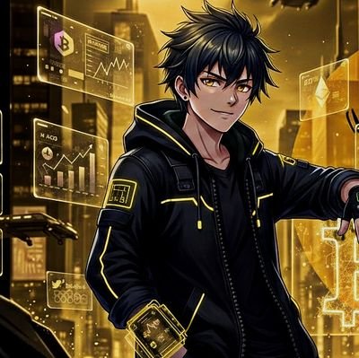 ishan_x3's profile picture. Learning, building & sharing Web3 insights 📚 | Focused on @KaitoAI + the future of AI x Crypto 🚀 | DM = open