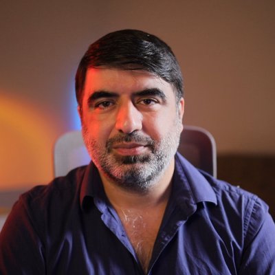 iqraa888's profile picture. يوتيوبر سوري مهتم بالمال والعملات الرقميه قناتي على اليوتيوب باسم عالم 
   https://t.co/wrRENLYDIdالربح ..تابعوني