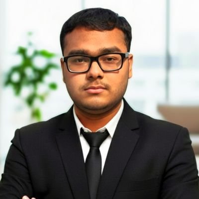 Barshan_249's profile picture. Machine Learning Engineer | ℹ️ Learning AI, ML & edge computing | 📍 Built CodeChatter | 🔬 Researcher Real-Time AI | 🎨 Figma & Xd | 🤖 AI & ChatGPT Exp